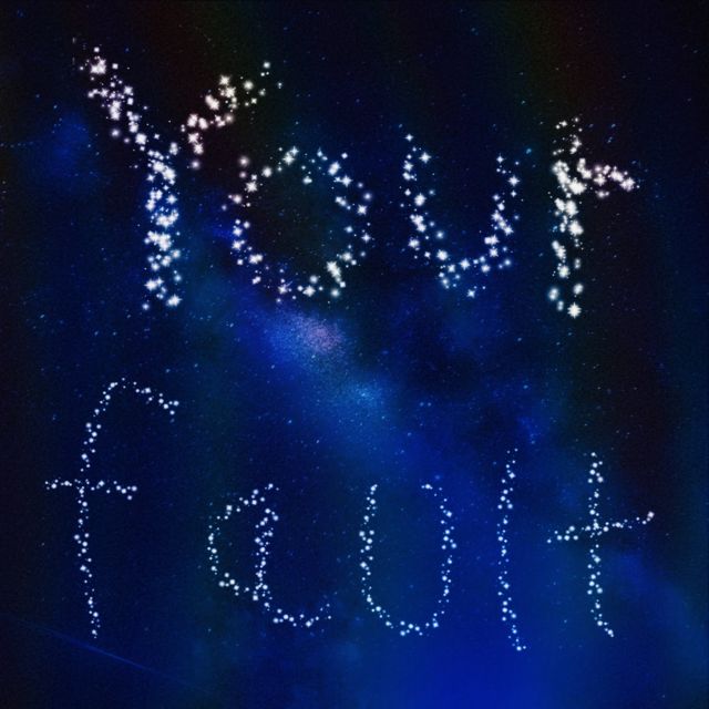 Booch B - 'Your Fault (feat. Aliya B)' [Ringtone]
