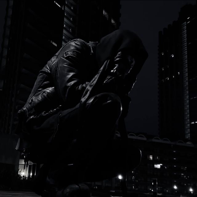 MACHINE - 'WASSUP (feat. KAVARI)' [Ringtone]