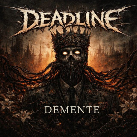 Deadline - 'Demente' [Ringtone]