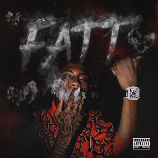 Fattmack - 'Yellow' [Ringtone]