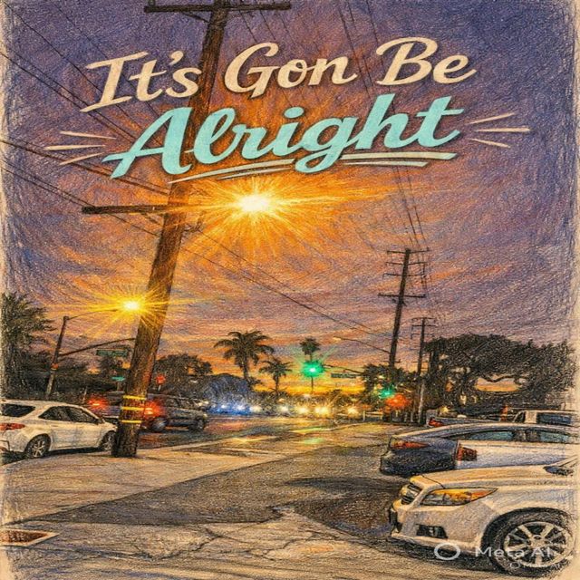 StockyFrmTheD - 'It's Gon Be Alright' [Ringtone]