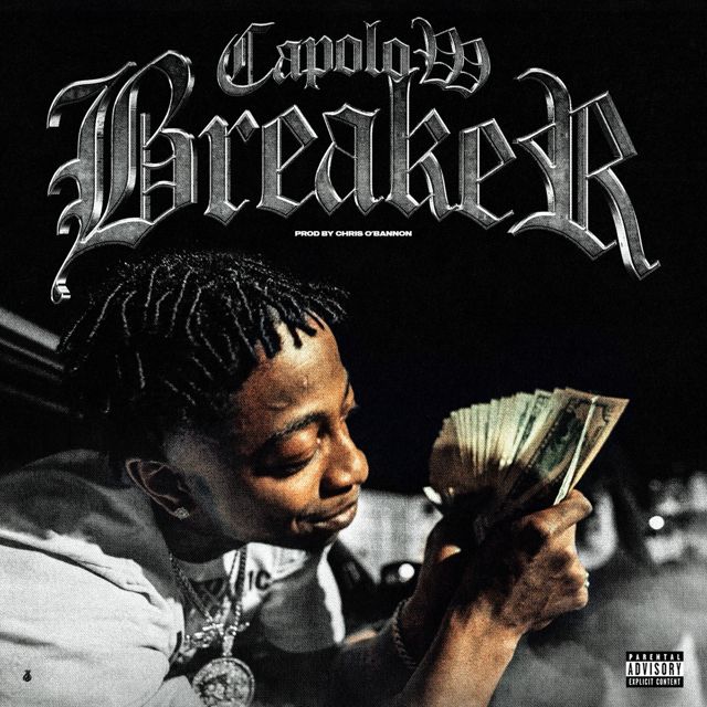 Capolow - 'Breaker' [Ringtone]