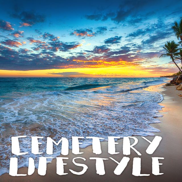 Tropical Jawns - 'Cemetery Lifestyle (Marimba)' [Ringtone]