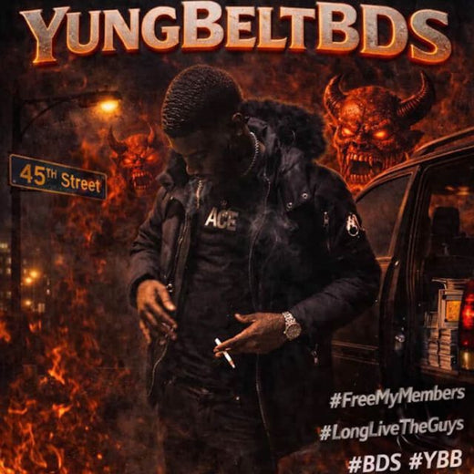 Yungbeltbds - 'Introduce the Belt' [Ringtone]