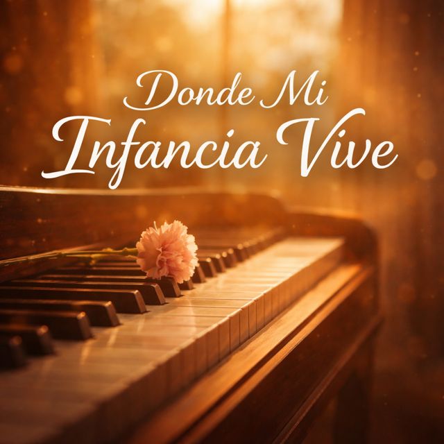 Revoizz - 'Donde vive mi infancia' [Ringtone]