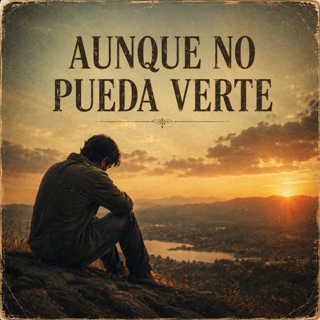 Dorian Garcia - 'Aunque No Pueda Verte' [Ringtone]