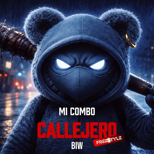 BIW - 'Mi Combo Callejero' [Ringtone]