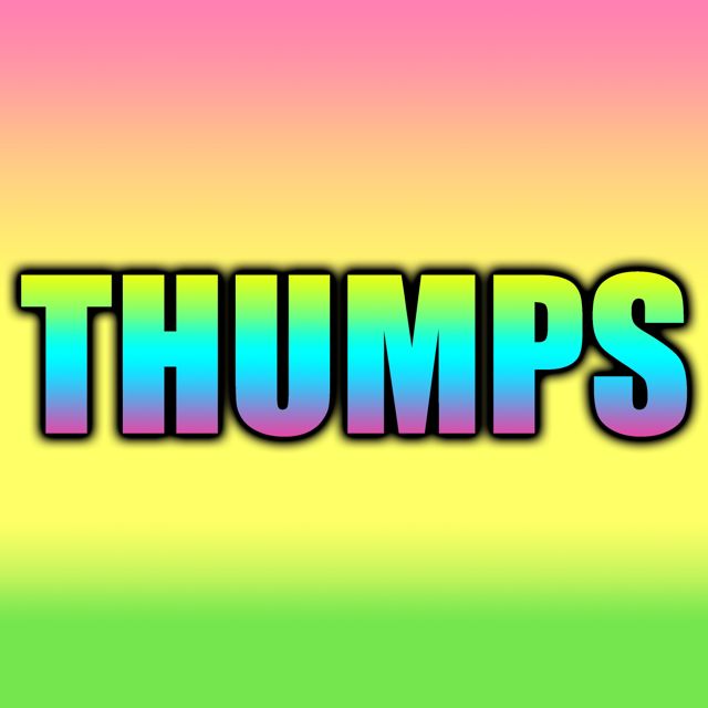 Text Tones For Phones - 'Thumps' [Ringtone]