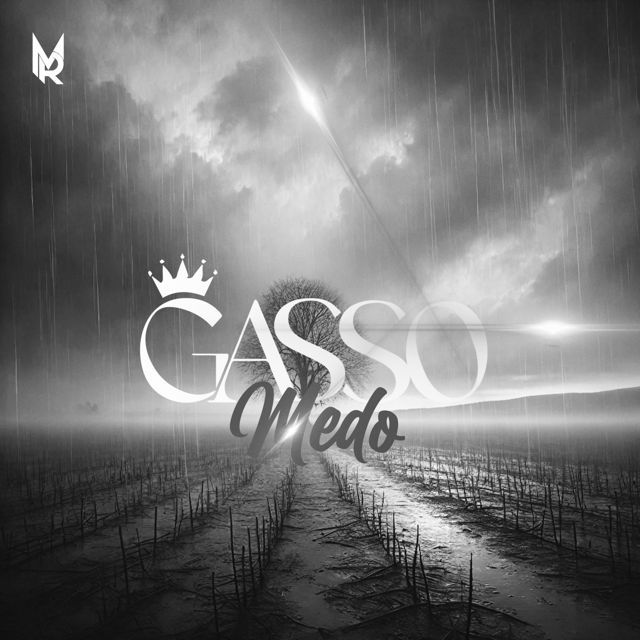 Gasso - 'Medo' [Ringtone]