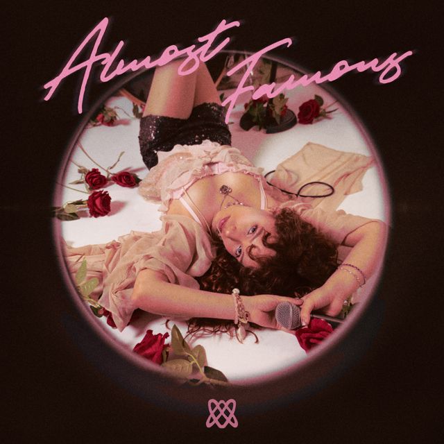 Atomic Rose - 'Almost Famous' [Ringtone]