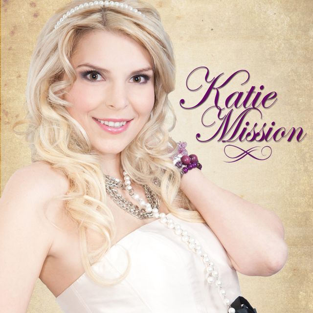 Katie Mission - 'Jumpin Right In' [Ringtone]