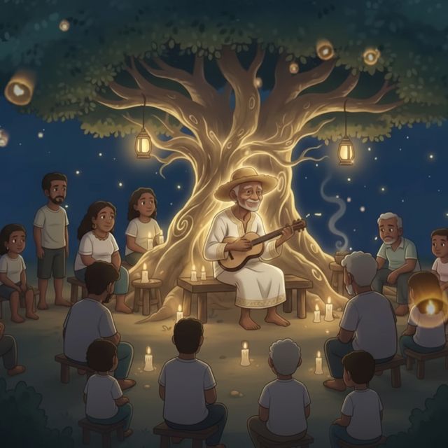 Canto Manso - 'Para quem anda cansado por dentro' [Ringtone]