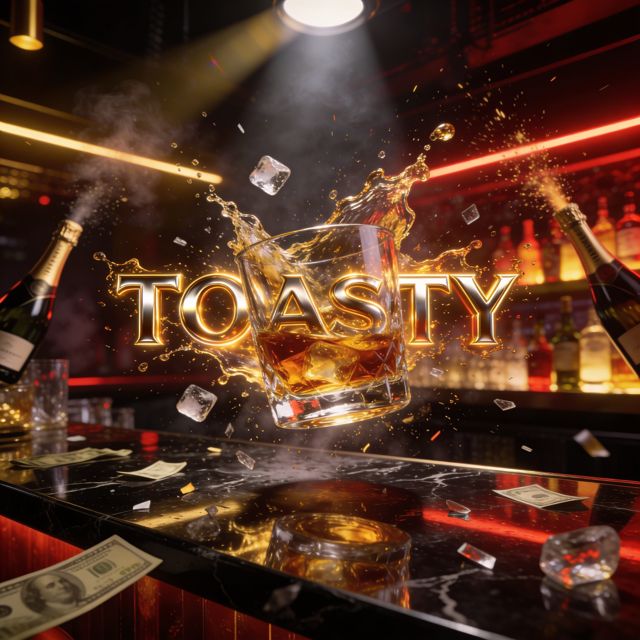 Michael Gattuso - 'Toasty' [Ringtone]