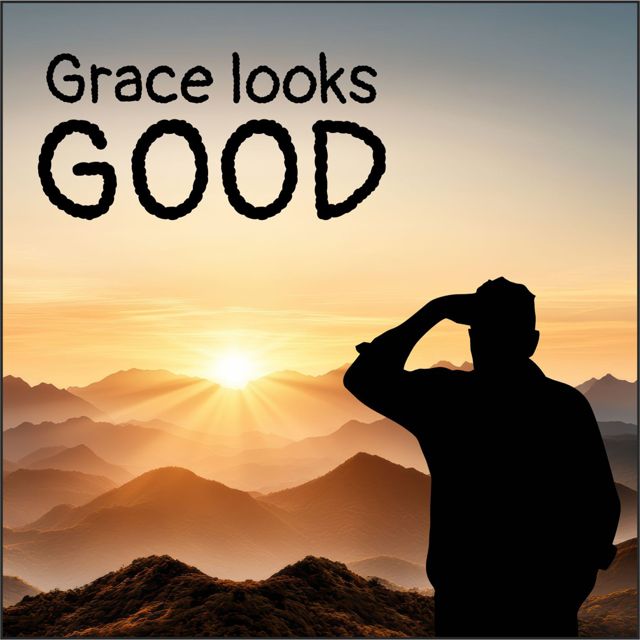 Fos4is - 'Grace looks good' [Ringtone]