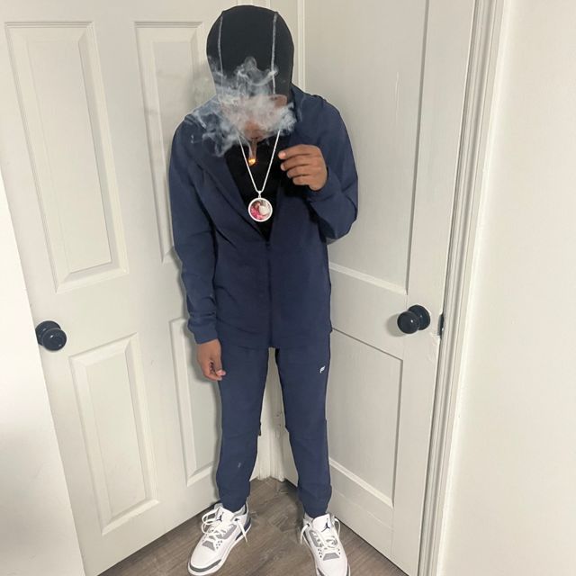 Shadstackzz - 'Brand New Gen (feat. Broadday)' [Ringtone]