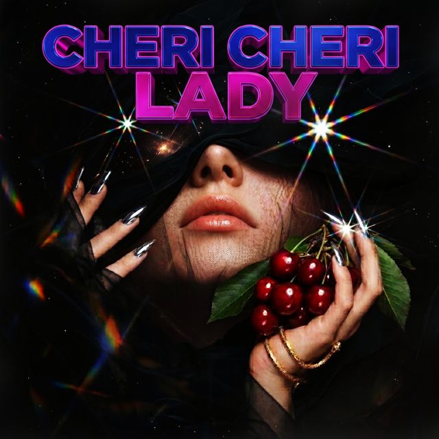 Vivian Rosie - 'Cheri Cheri Lady' [Ringtone]