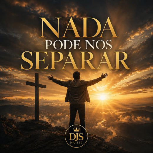 DJSILVA - 'Nada pode nos separar' [Ringtone]