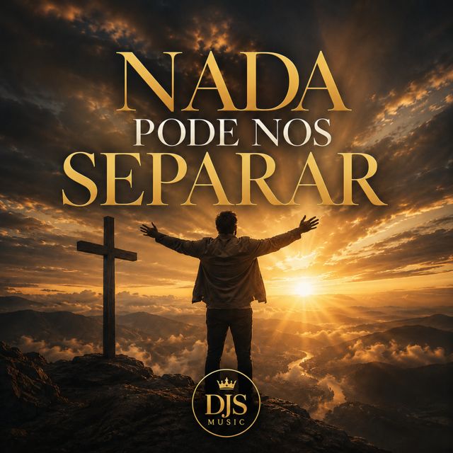 DJSILVA - 'Nada pode nos separar' [Ringtone]