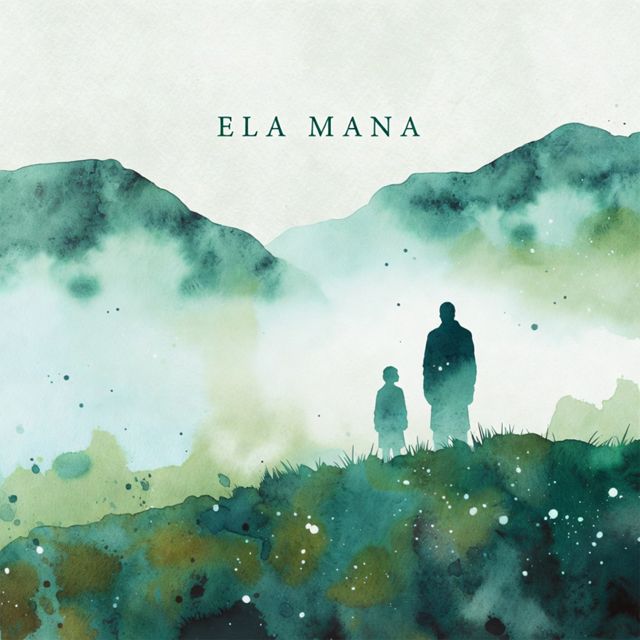 Alara Soy - 'ELA MANA' [Ringtone]