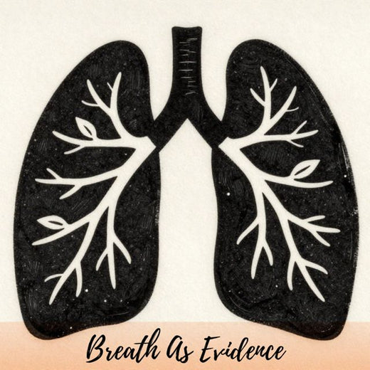 DaƎLight - 'Breath as Evidence' [Ringtone]
