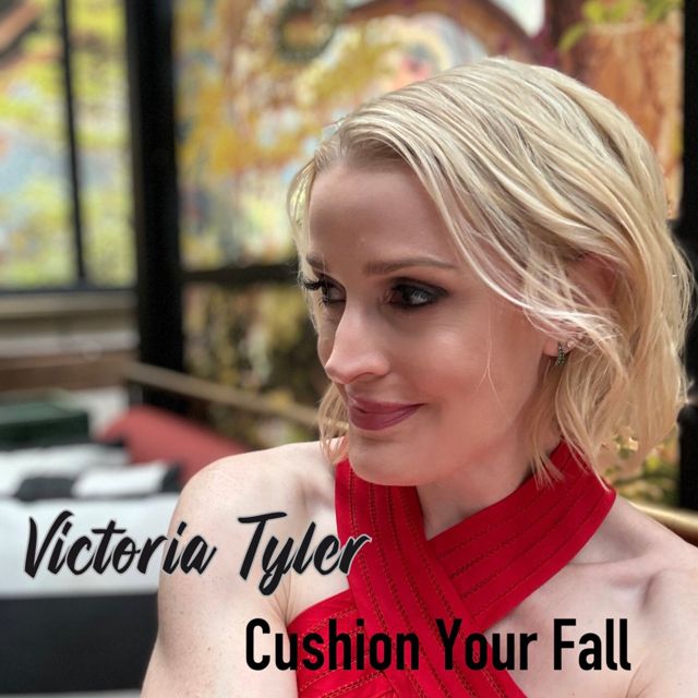 Victoria Tyler - 'Cushion Your Fall' [Ringtone]