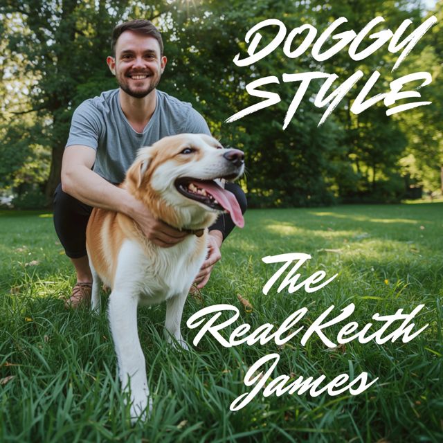 The Real Keith James - 'Doggy Style' [Ringtone]