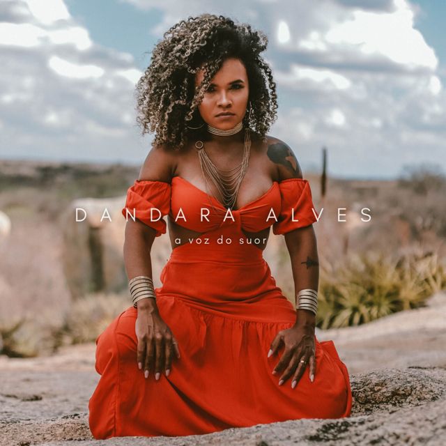 Dandara Alves - 'De Bar em Bar' [Ringtone]