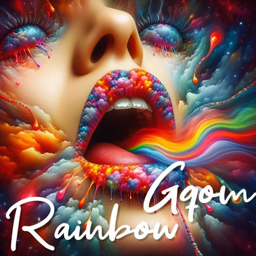 Sizwe Meshack - 'Rainbow' [Ringtone]