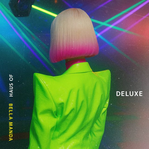 Bella Manda - 'xoxo (extended mix)' [Ringtone]