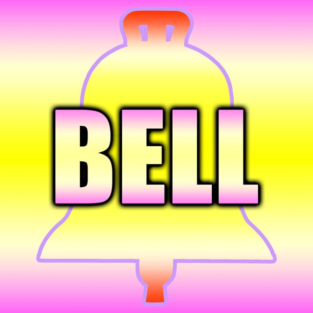 Phone Beeps - 'Bell (feat. Sound Effects)' [Ringtone]