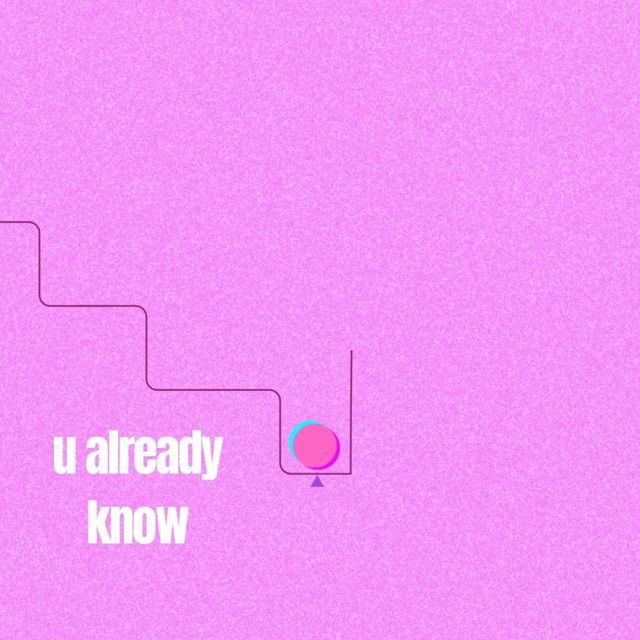 Vound - 'u already know' [Ringtone]