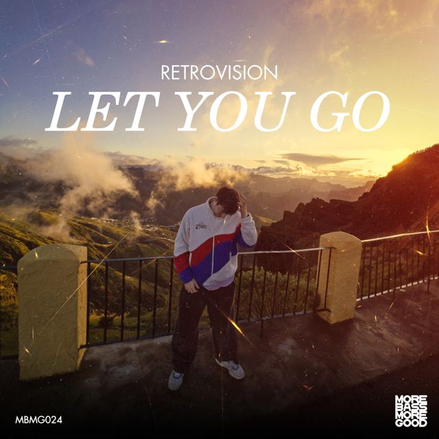 RetroVision - 'Let You Go' [Ringtone]