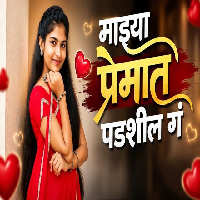 Gokul King - 'Mazya Premat Padshil G' [Ringtone]