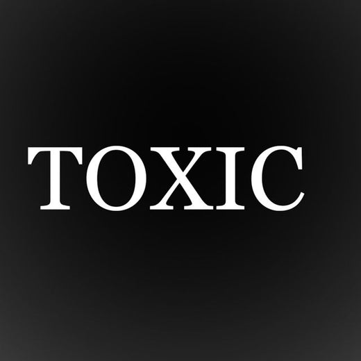 USAGE Beats - 'Toxic' [Ringtone]