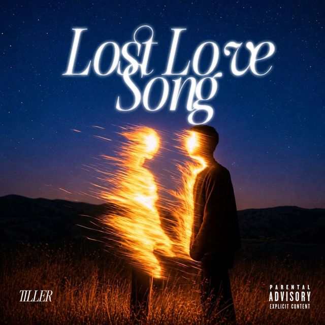 tiller - 'lost love song' [Ringtone]