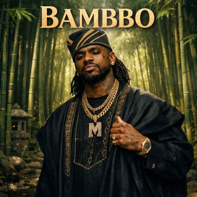 Lil Kraze - 'bambbo' [Ringtone]