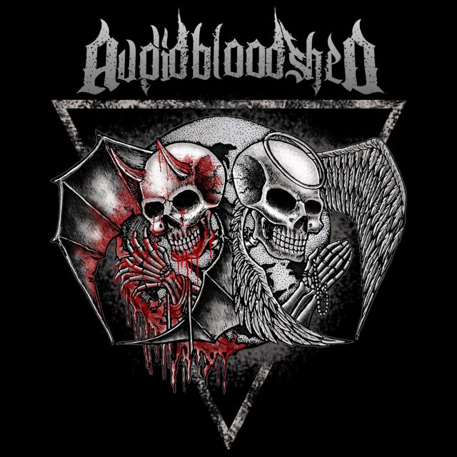 Avoid Bloodshed - 'Emosi Bertabur Hitam' [Ringtone]