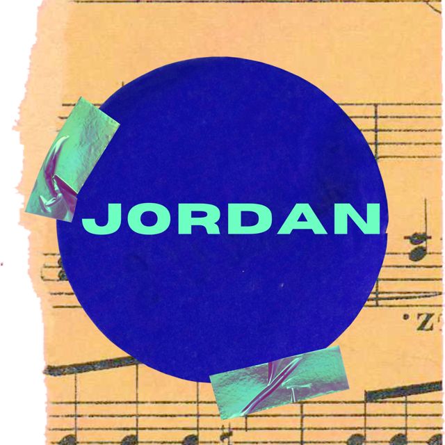 NeiThamLan - 'Jordan' [Ringtone]