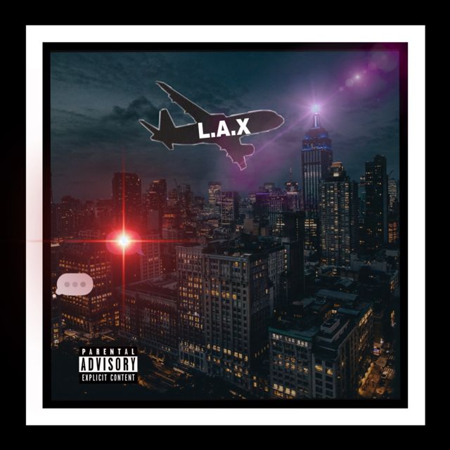 Spill! - 'L.A.X' [Ringtone]