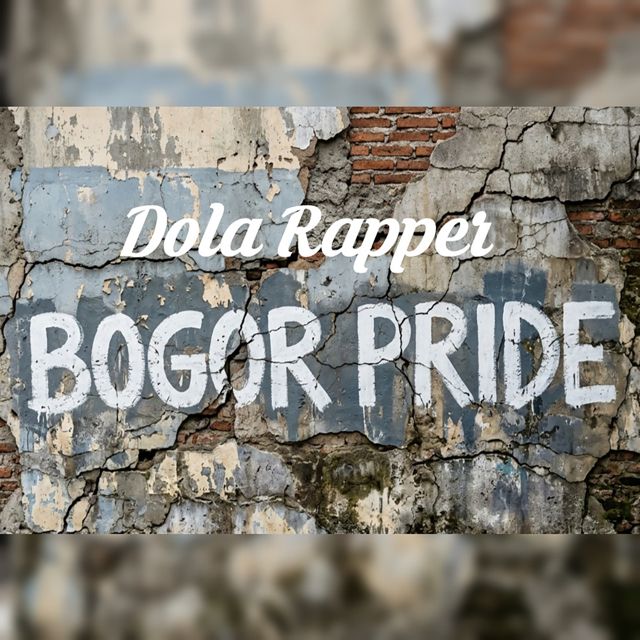 Dola Rapper - 'Bogor Pride' [Ringtone]