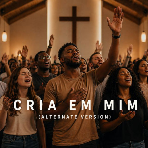 Groovah Music - 'Cria em Mim (Alternate Version)' [Ringtone]