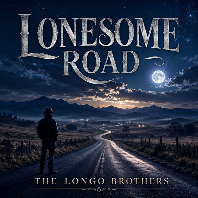 The Longo Brothers - 'Lonesome Road' [Ringtone]