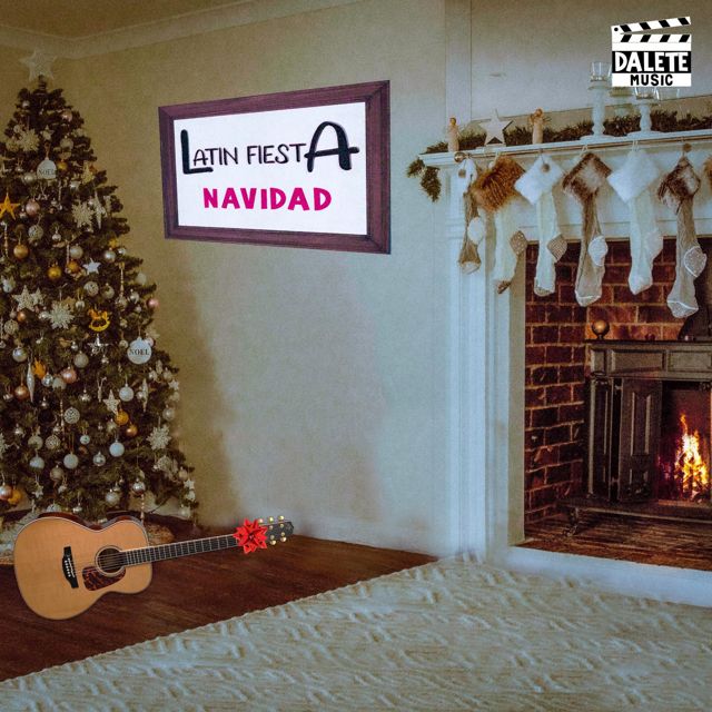 Latin Fiesta - 'El Año Viejo' [Ringtone]