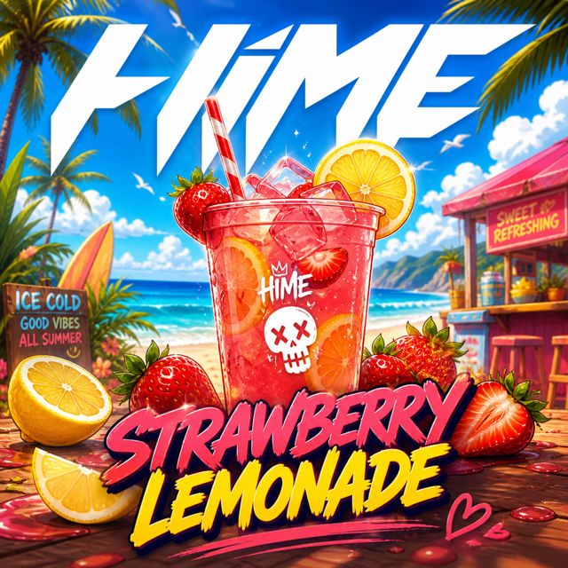 HiME - 'Shiva' [Ringtone]
