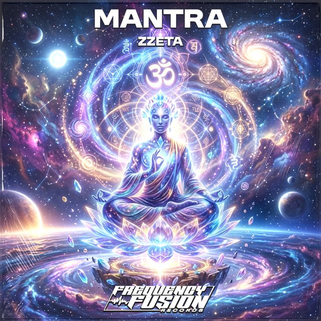 Zzeta - 'Mantra' [Ringtone]