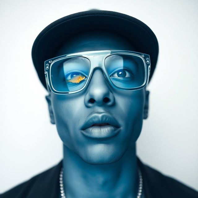 CloverS - 'Blue Faces' [Ringtone]