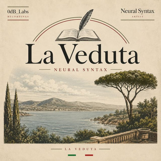 Neural Syntax - 'La Veduta' [Ringtone]