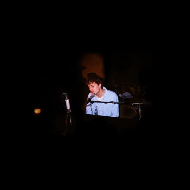 Sam Wray - 'Mirrors (Acoustic)' [Ringtone]