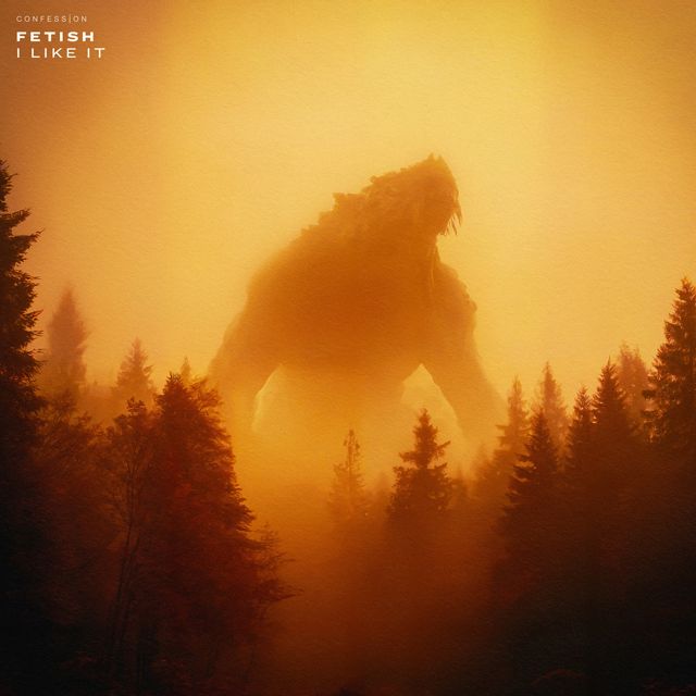 Fetish - 'I Like It' [Ringtone]