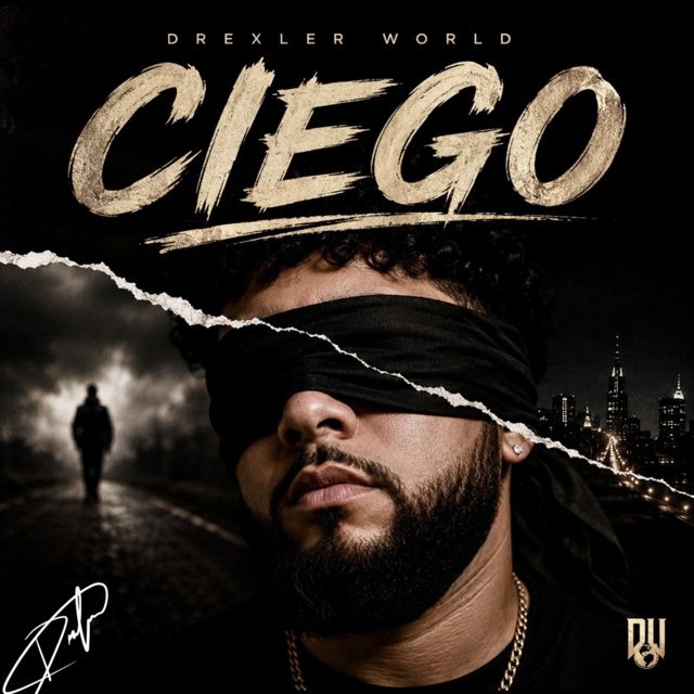 Drexler World - 'CIEGO' [Ringtone]